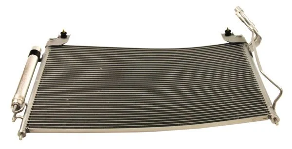 Condenser, air conditioning MAXGEAR AC830212