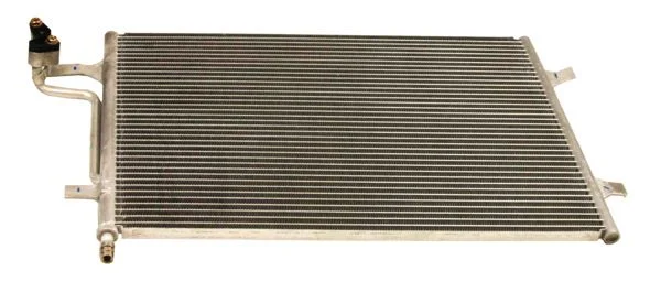 Condenser, air conditioning MAXGEAR AC830213