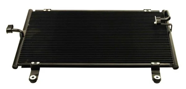 Condenser, air conditioning MAXGEAR AC830215