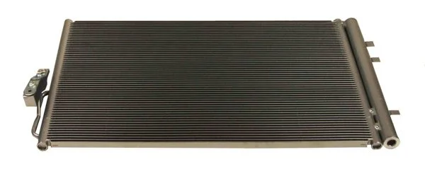 Condenser, air conditioning MAXGEAR AC830216