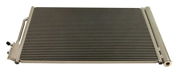 Condenser, air conditioning MAXGEAR AC830218
