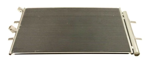 Kondenzator, klimatska naprava MAXGEAR AC830224