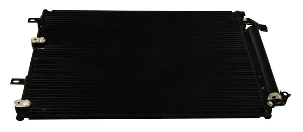 Kondenzator, klimatska naprava MAXGEAR AC830227