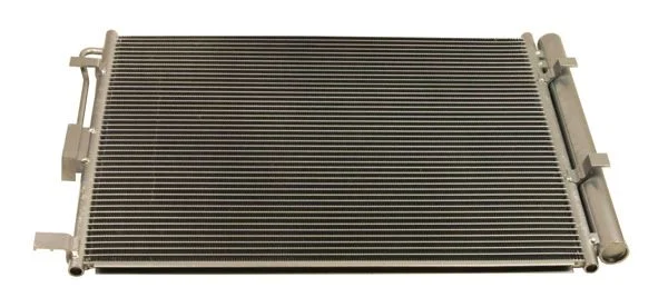Condenser, air conditioning MAXGEAR AC830228