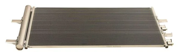 Condenser, air conditioning MAXGEAR AC830236