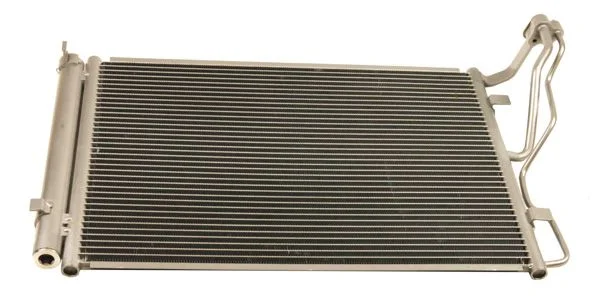 Kondenzator, klimatska naprava MAXGEAR AC830239