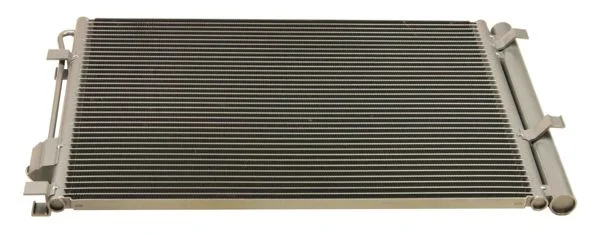 Condenser, air conditioning MAXGEAR AC830247