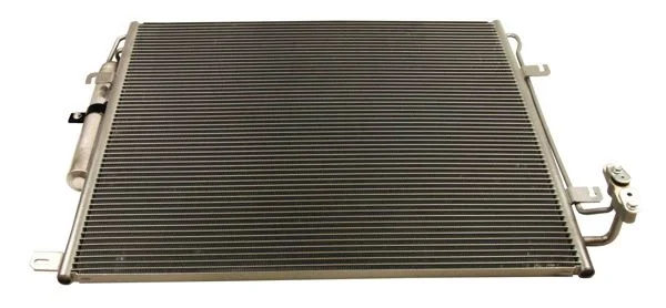 Kondenzator, klimatska naprava MAXGEAR AC830253