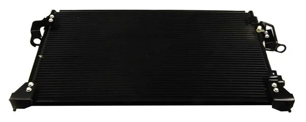 Kondenzator, klimatska naprava MAXGEAR AC830254