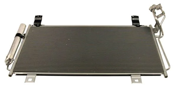 Condenser, air conditioning MAXGEAR AC830257
