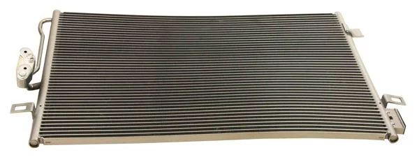 Condenser, air conditioning MAXGEAR AC830258