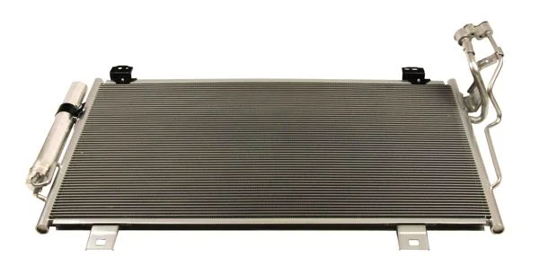 Condenser, air conditioning MAXGEAR AC830259