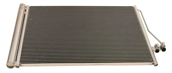 Condenser, air conditioning MAXGEAR AC830260