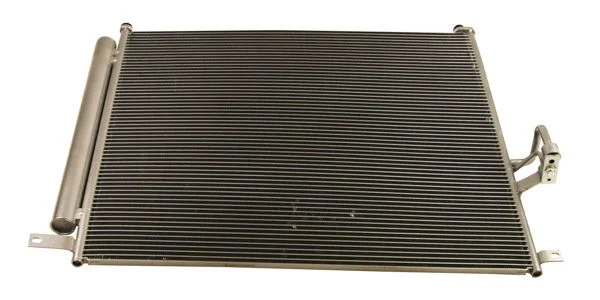 Condenser, air conditioning MAXGEAR AC830278