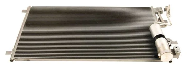 Kondenzator, klimatska naprava MAXGEAR AC830284