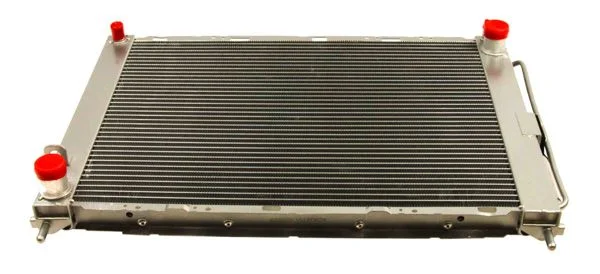 Condenser, air conditioning MAXGEAR AC833111