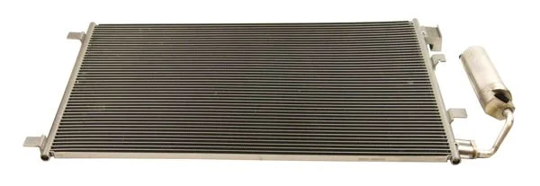 Condenser, air conditioning MAXGEAR AC835587