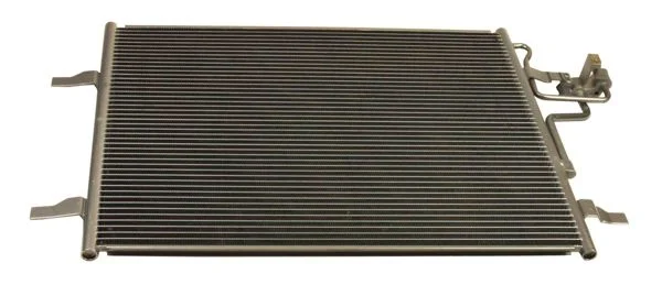 Condenser, air conditioning MAXGEAR AC837110