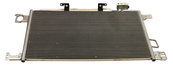 Kondenzator, klimatska naprava MAXGEAR AC839522