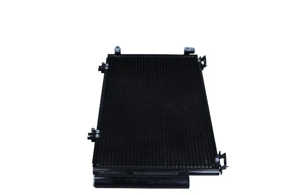 Condenser, air conditioning MAXGEAR AC843003