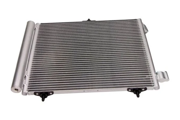Condenser, air conditioning MAXGEAR AC848900
