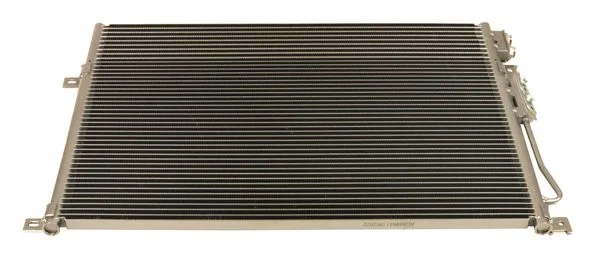 Kondenzator, klimatska naprava MAXGEAR AC849641