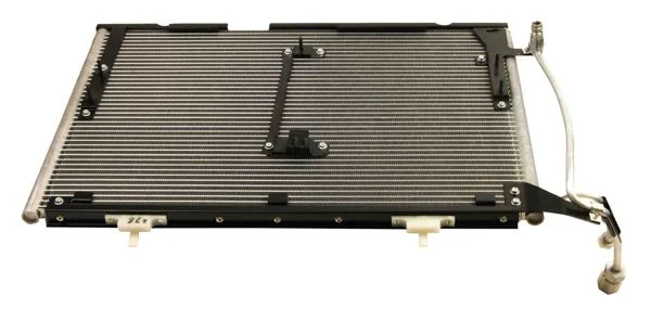 Condenser, air conditioning MAXGEAR AC855741