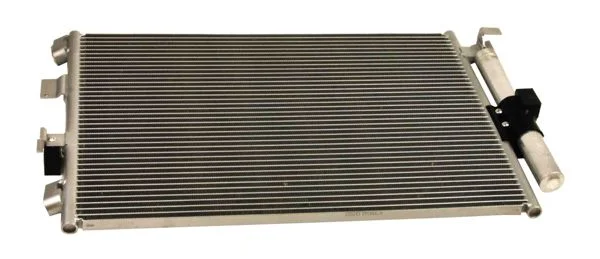 Condenser, air conditioning MAXGEAR AC856140