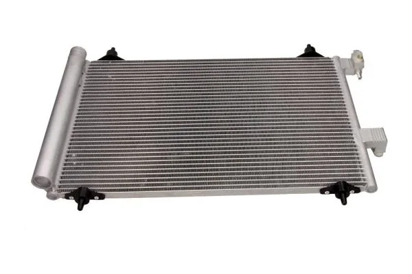 Condenser, air conditioning MAXGEAR AC856227