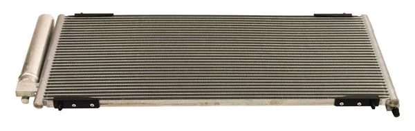 Condenser, air conditioning MAXGEAR AC856303