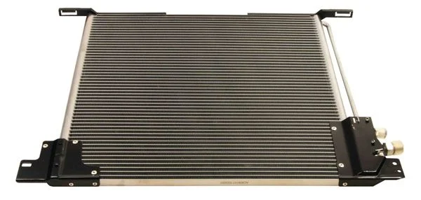 Kondenzator, klimatska naprava MAXGEAR AC858157