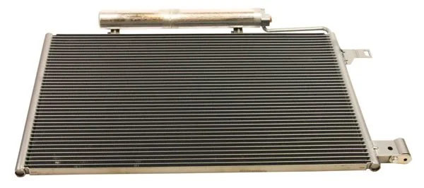 Kondenzator, klimatska naprava MAXGEAR AC865498