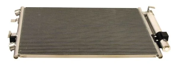 Condenser, air conditioning MAXGEAR AC867815