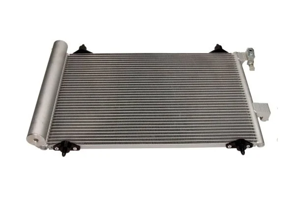 Condenser, air conditioning MAXGEAR AC870467