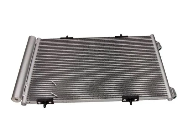 Condenser, air conditioning MAXGEAR AC872891