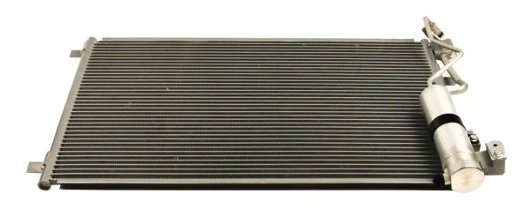 Kondenzator, klimatska naprava MAXGEAR AC873694