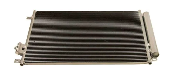 Condenser, air conditioning MAXGEAR AC875243