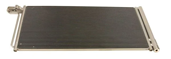 Condenser, air conditioning MAXGEAR AC878275