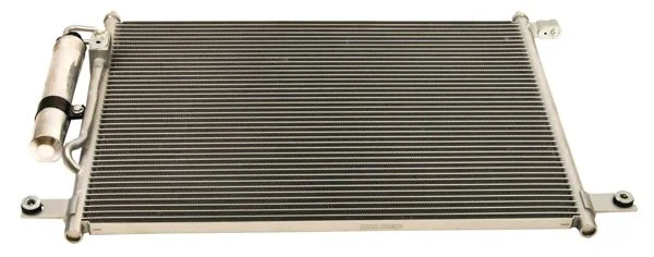 Condenser, air conditioning MAXGEAR AC883007