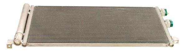 Condenser, air conditioning MAXGEAR AC886336