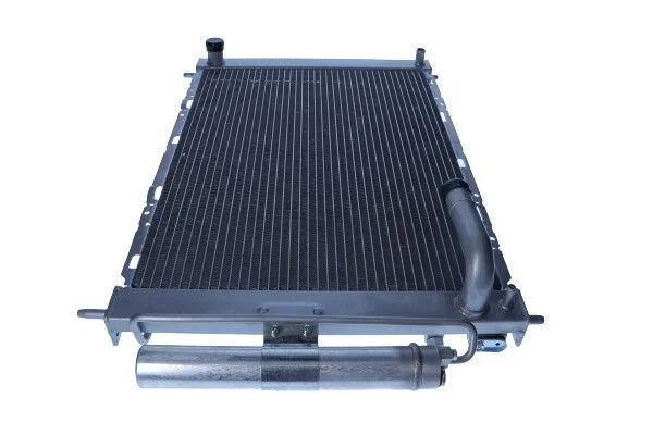 Condenser, air conditioning MAXGEAR AC886543