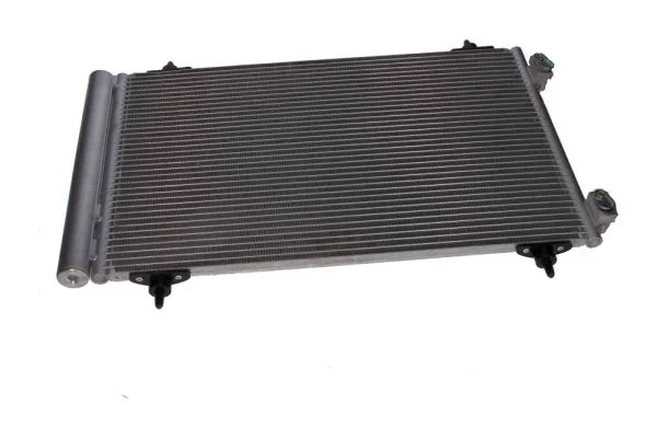 Condenser, air conditioning MAXGEAR AC886560