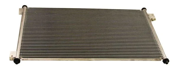 Condenser, air conditioning MAXGEAR AC889496