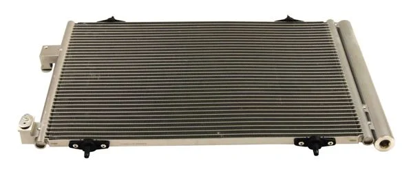 Condenser, air conditioning MAXGEAR AC890349