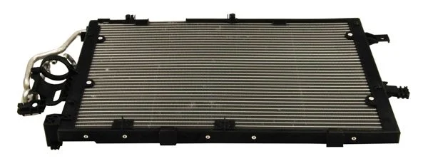 Condenser, air conditioning MAXGEAR AC890664