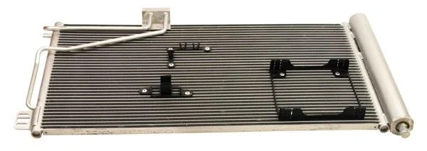 Kondenzator, klimatska naprava MAXGEAR AC893572