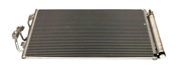 Condenser, air conditioning MAXGEAR AC896801