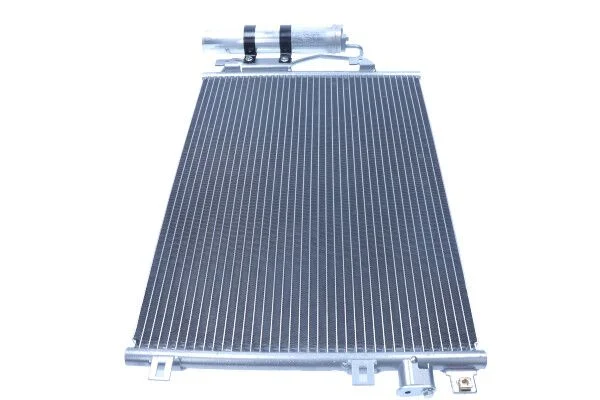 Condenser, air conditioning MAXGEAR AC896925