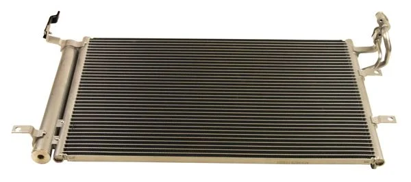 Condenser, air conditioning MAXGEAR AC897440