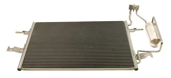 Condenser, air conditioning MAXGEAR AC899865
